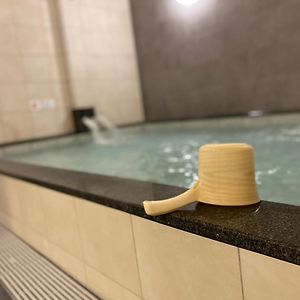Capsulehotel Alleen voor Mannen